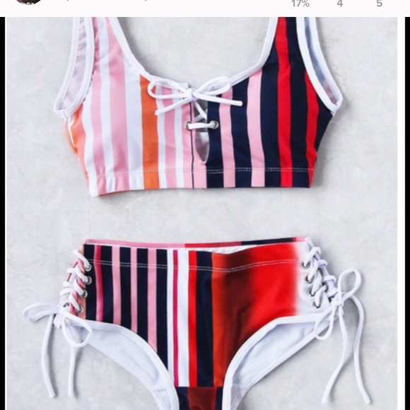 ISO Size Medium - Picture 6 of 8